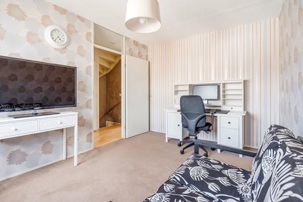Medium property photo - Gershwinstraat 56, 1323 RS Almere